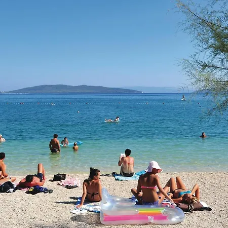 Amazing In Kastel Stari With Wifi * Kastela