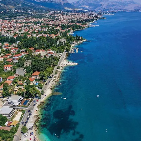 Amazing In Kastel Stari With Wifi Kastela